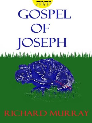 cover image of Gospel of Joseph